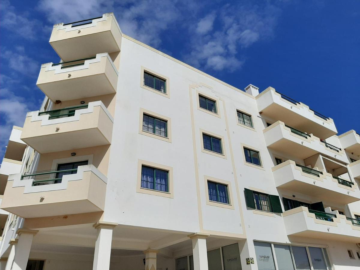 Dunas Do Alvor 239 One Bedroom Zewnętrze zdjęcie