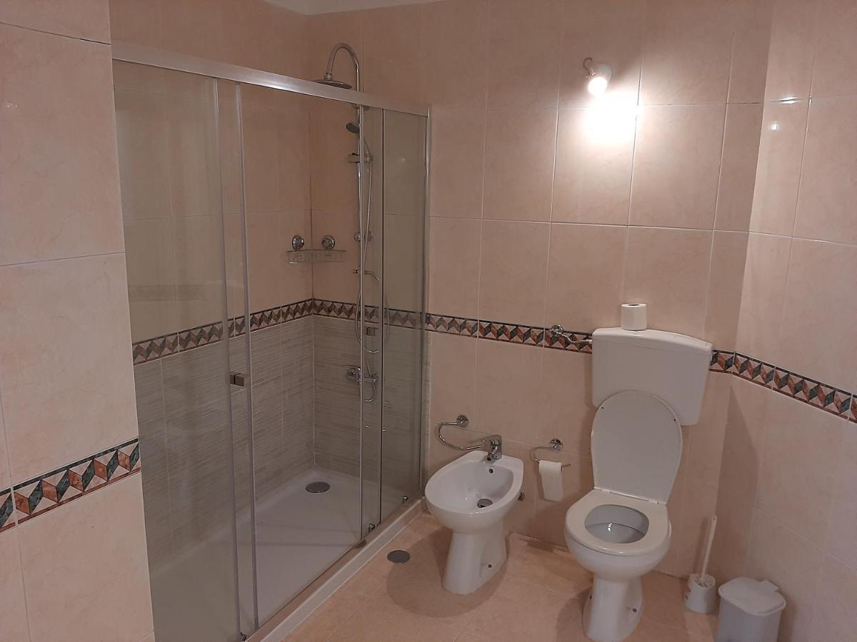 Dunas Do Alvor 239 One Bedroom Zewnętrze zdjęcie