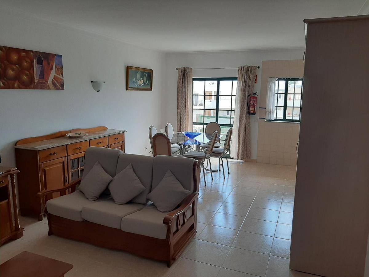 Dunas Do Alvor 239 One Bedroom Zewnętrze zdjęcie