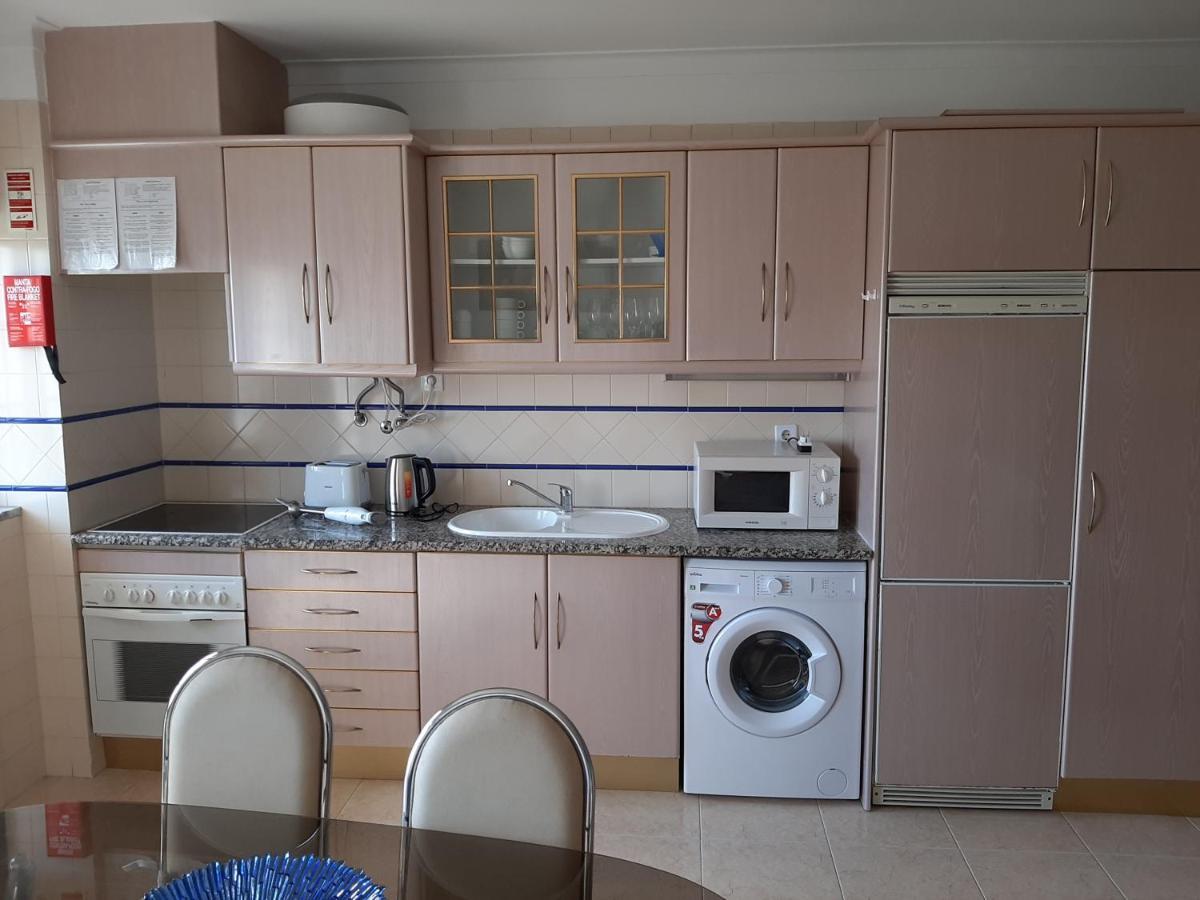 Dunas Do Alvor 239 One Bedroom Zewnętrze zdjęcie