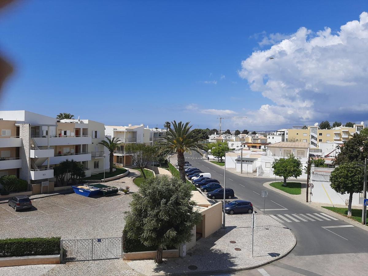 Dunas Do Alvor 239 One Bedroom Zewnętrze zdjęcie