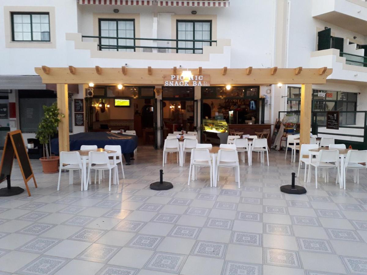 Dunas Do Alvor 239 One Bedroom Zewnętrze zdjęcie