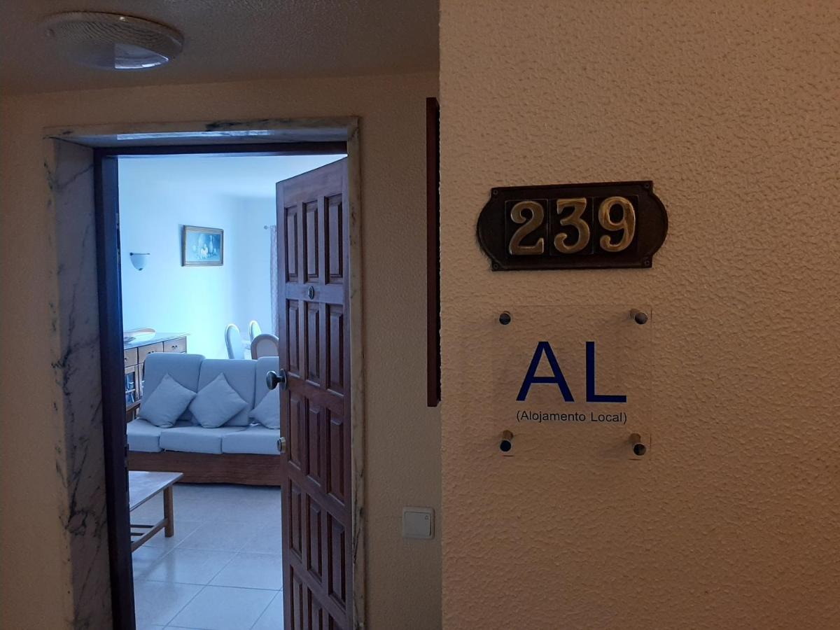Dunas Do Alvor 239 One Bedroom Zewnętrze zdjęcie