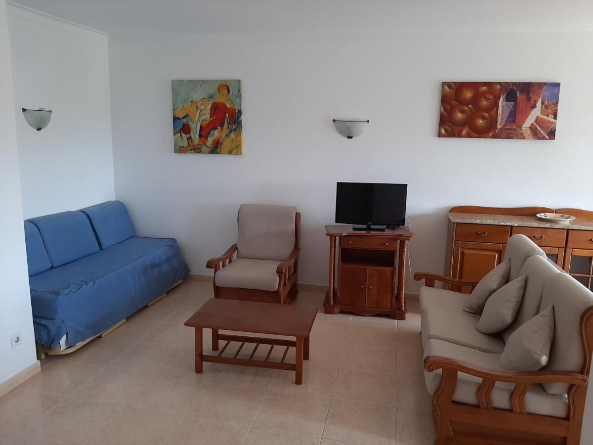 Dunas Do Alvor 239 One Bedroom Zewnętrze zdjęcie
