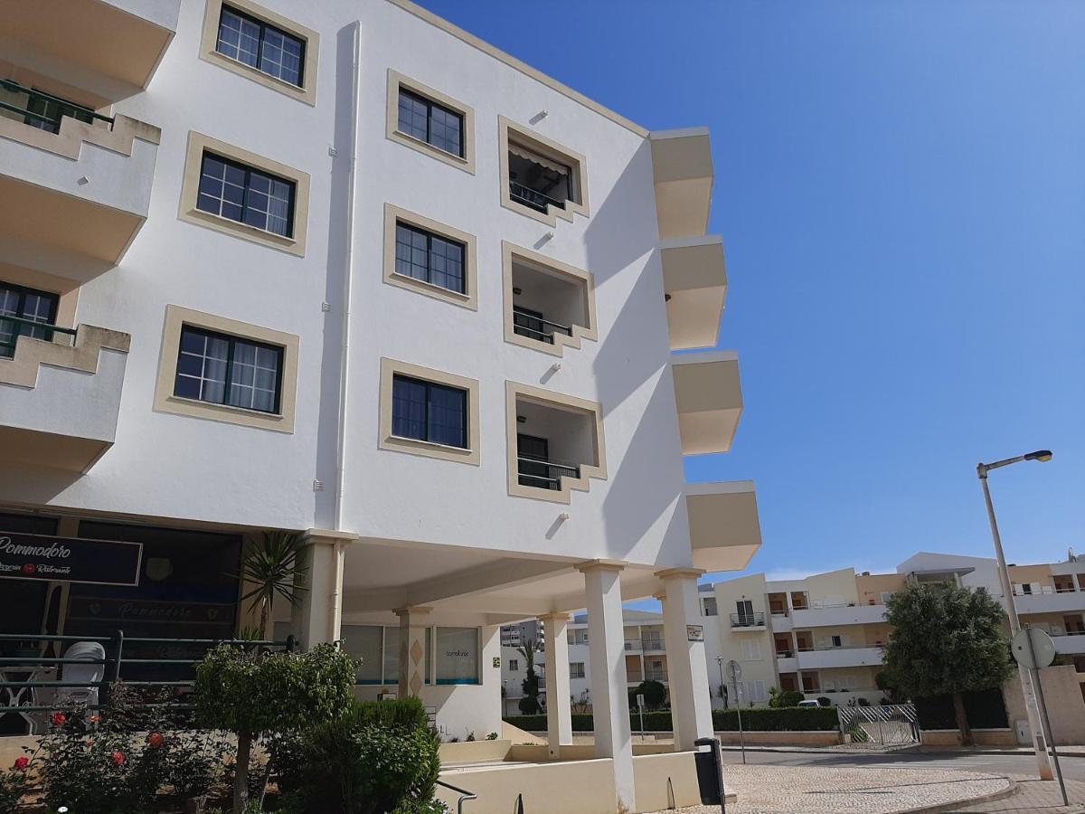 Dunas Do Alvor 239 One Bedroom Zewnętrze zdjęcie